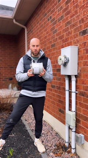 ⚠️ A major winter storm is expected to impact over 200 million homeowners, bringing snow, ice, and potential power outages. Are you prepared if the lights go out? Prepare now with GenerLink — a safe, affordable way to connect a portable generator to your home. Click below to see if GenerLink is available in your area! ⚡️ Safely connect a portable generator to your electrical panel ⚡️ Helps prevent costly damage & food spoilage ⚡️ Transfer switch prevents backfeeding, protecting line workers ⚡️ Q