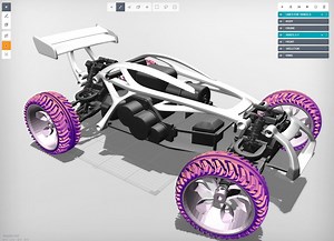 最新！無料３DソフトＶＥＣＴＡＲＹでの３Dモデリングが面白い！ | shrink（シュリンク） | 福岡で3Dプリント、３Dデータ制作ならshrink シュリンク