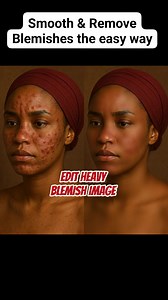 5.8K views · 144 reactions | Ready to take your retouching skills to the next level?  Learn the quickest way to smooth skin and remove blemishes in Photoshop — even if you’re a beginner! ‍✨ No more overwhelming tutorials. Just simple, effective steps to make your portraits glow!  Watch now & upgrade your editing game → #PhotoshopRetouching #SkinSmoothing #PhotoEditingTips #PhotographyForBeginners | PhotoGrafix Academy | Facebook
