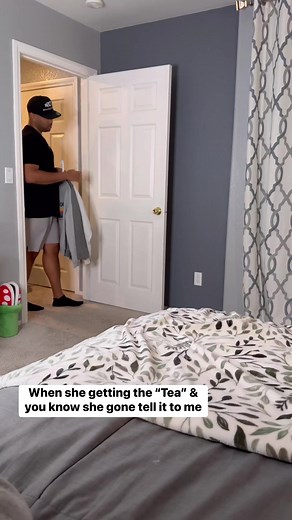 When y’all best friends you supposed to share everything right 😂😂😂 #couples #relatable #relationships #comedyvideos #husband #wife #marriedlife | We're Ennis Together