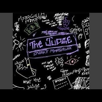The Judge