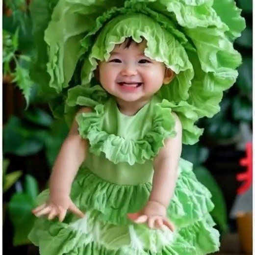 💚💚Spring time Magic Ist class 💚💚 😺