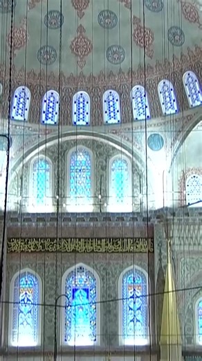 105K views · 1.4K reactions | Pope Leo XIV visited a historic mosque in Turkey during his first foreign trip — and although he customarily took off his shoes, the pontiff declined to join in prayer, according to reports. | New York Post | Facebook