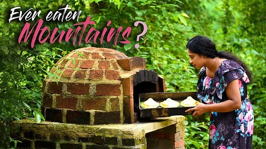 210K views · 8.3K reactions | Sour-chilli fish dry curry is much tastier when it cook under coconut charcoal! - Traditional Me | Cooking Technique | Facebook