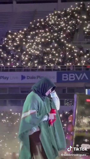 Bad Bunny Argentina 2022: Amor Foda Performance at Estadio Velez