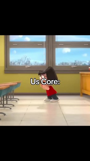 I love 2015 (I was 5) #peppermintpatty #marcie #peanutsmovie #movie #core