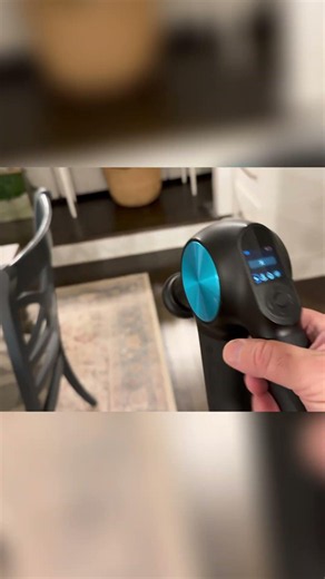 Theragun Pro Plus We LOVE This Massage Gun! 1