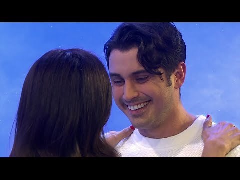 Hope & Her Son Zack Reunion on Days of Our Lives: Beyond Salem 2x04 (July 14, 2022)