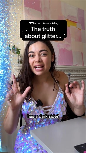 The Eco-Impact of Glitter: A Mardi Gras Reminder