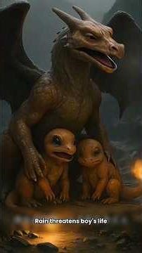 Charizard Life #pokemon #pokémon #viralvideo #shortvideo