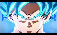 【AMV】- 永远的龙珠Z