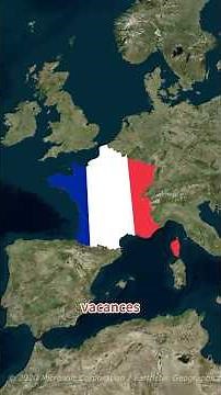 #france #geographie #map