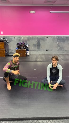 Jose Caceres on Instagram: "Bottom Side Control Escape & Reversal Technique from Freestyle Fighting Academy. I demonstrate an exclusive escape technique I learned at Freestyle Fighting Academy. When my opponent passes my Choi bar attempt and achieves side control, I use a bottom side crowbar to elevate his shoulder, then frame on his elbow with a Y-grip while turning my hips to avoid knee on belly. I throw my leg over to catch his arm, and when he powers it down, I switch my hooks to escape on t