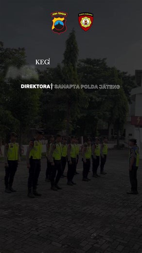 Berawal dari pagi hari dengan aktivitas masyarakat yang mulai meningkat, anggota Ditsamapta Polda Jawa Tengah Kompi Kalisari melaksanakan kegiatan ambang gangguan lalu lintas pagi sebagai bentuk pelayanan prima kepada masyarakat. Kegiatan ini dilaksanakan dengan menempatkan personel di titik-titik rawan kemacetan, persimpangan jalan, kawasan perkantoran, sekolah, serta jalur padat aktivitas guna mengantisipasi potensi gangguan lalu lintas dan kecelakaan di jam sibuk pagi hari. Dalam pelaksanaann