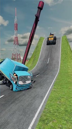 and facing imminent destruction. The painstakingly detailed Minecraft environment