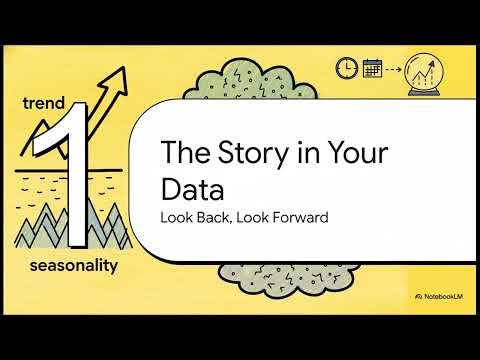 Time Series Decomposition & Facebook Prophet: The Complete Forecasting Guide
