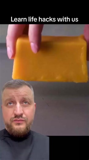 Testing the Cheese Chip Hack 🧀✨ We’re testing a viral TikTok hack making a cheese chip! 🧀✨ Can you really turn cheese into a crispy chip Watch to see if this hack works and how it #foryou #fyp | Dobrovolskyi hchef