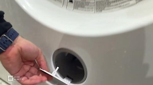 Whirlpool Front Load Washer - WFW6720R