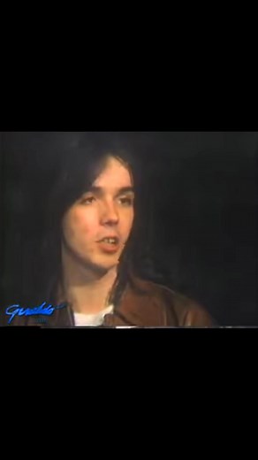 49K views · 1.3K reactions | Jimmy McCulloch interview during the Wings Over America tour | Jimmy McCulloch | Facebook