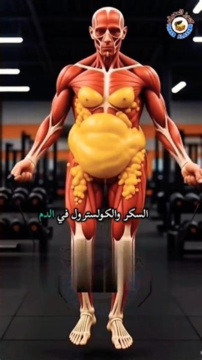 ماذا يحدث لجسمك بعد 30 يوماً من الصيام؟ حقائق علمية ستدهشك!