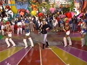 Show de Xuxa 05-07-93 (Completo) (Exclusivo) 720p