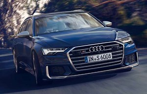 【アウディ新型A6】ハイスペック!「S6」2020年9月15日日本発売！最新情報、スペック、価格は？