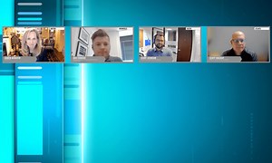 Game On! Stadiums Dazzle Sports Fans With New Connected Experiences | PYMNTS.com