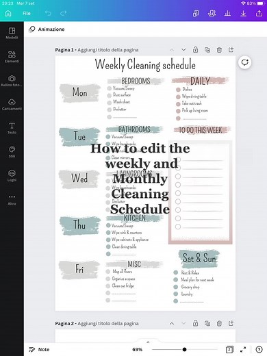 jessicatemplates on TikTok