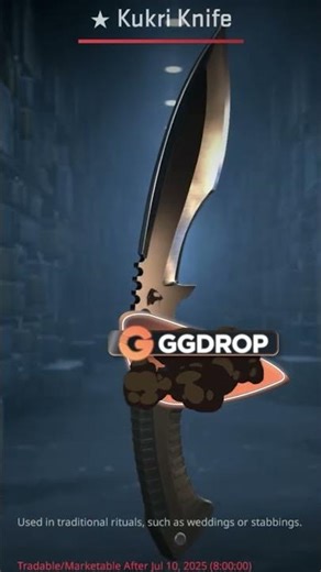 🔔 Используй 👉 TRGRT 👈 на GGDROPНа - Valve давят из-за кейсов? Что будет с CS2, скинами и рынком