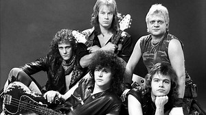 How Accept borrowed a rare AC/DC song to kickstart their career