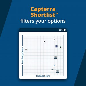 In the market for Trucking software? 💭 Uncover the most comprehensive snapshot of category contenders, backed by 2 million reviews and unbiased rankings with Capterra Shortlist™. 60% of software buyers who have made a purchase in the last year feel regret over their choice. Say farewell to regret and stride towards a better list of options so you can get back to work. 👉 Explore the rankings: https://bit.ly/47YgFu6 #SupplyChain #Software | Capterra