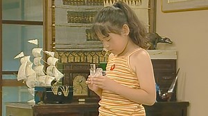 大好き！五つ子 : 第14回 お手伝いはたいへん