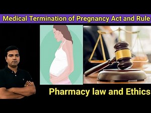 MEDICAL TERMINATION OF PREGNANCY (MTP) ACT (1971) AND RULES (1975)