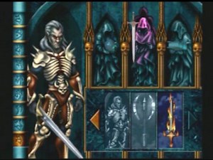 Blood Omen: Legacy of Kain playthrough part 22