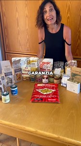 E tu, cosa porti con te in vacanza? 👉 Clicca il link e scopri tutte le golosità antiaging certificate "Buono Da Vivere": https://shop.cucinaevolution.it/23-golosita-antiaging | Cucina Evolution