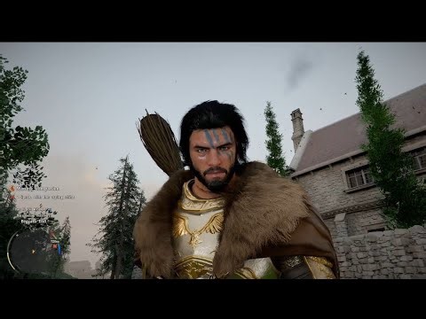 Best setting to Fix Visual Noise & Shimmy in Crimson Desert on PC with Nvidia RTX Cards.....