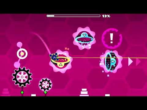 Get ready for alotta fun and excitement! (blast processing)