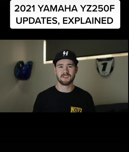 Understanding the YZF Lineup from Yamaha