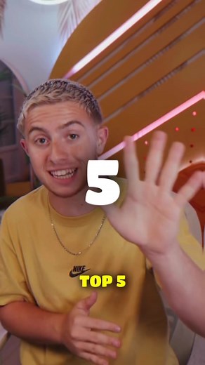 j’vous le dis rien ne detrone mon top 1 😍 !! Pour vous c’est lequel le MEILLEUR JEU de votre enfance ? #michou #jeu #enfance #top5