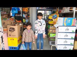 جوجو تبي تتحكم في بابا يوم كامل صار شي غير متوقع !!