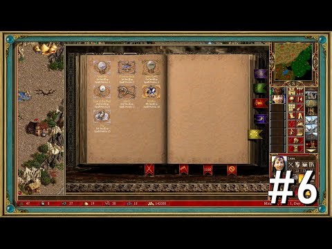 New Spells Working Overtime on Cleanup Duty | HoMM III: Modded SoD #6