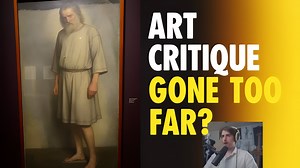 Is Artificial Intelligence Good Enough to Analyse Art History Like a Real Scholar