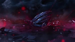 PC ASUS live wallpaper (1080p)