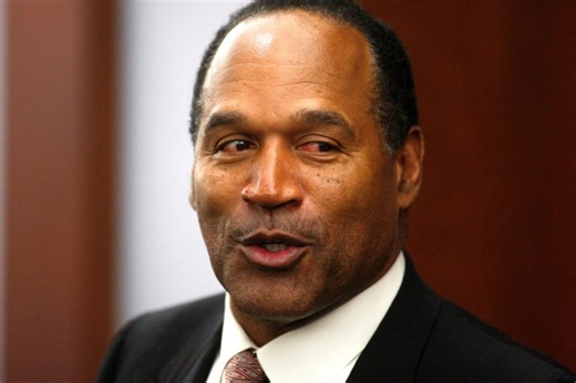 How O.J. Simpson's murder trial exposed a stark racial fissure in America
