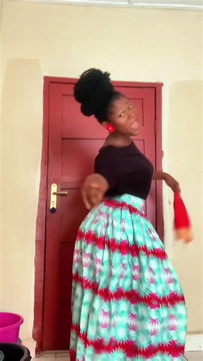 Joyful Dance in Church: Embracing Spirit and Style