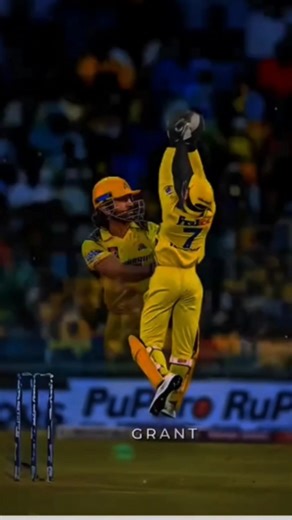 🫵"{Ms Dhoni}™ Reaction💀||√(MSD)®