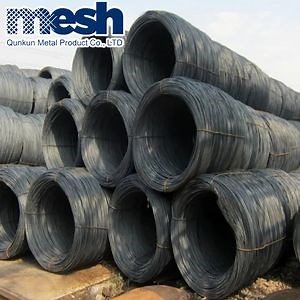 [Hot Item] Black Annealed Binding Wire Tying Wire