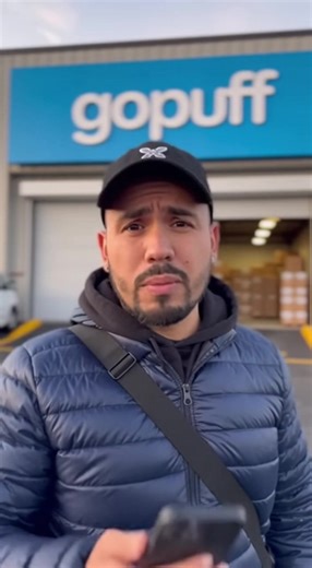 Reactivamos Cuentas De Gopuff Driver Vuelve A Entregar Y Generar Ingresos #Gopuff #GopuffDriver