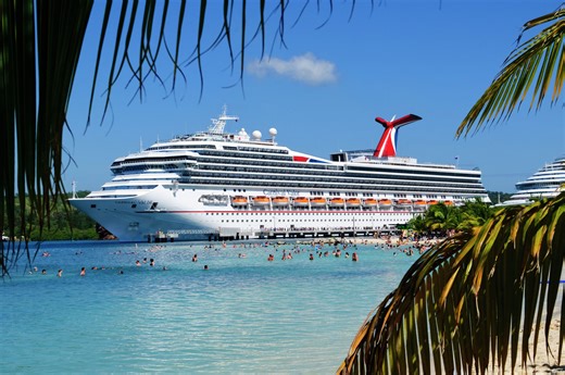Carnival Cruise Line unveils new rewards program with spending perks