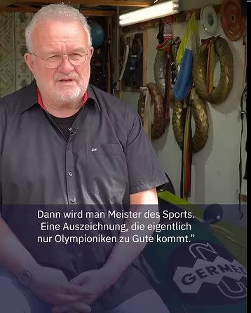 Der DDR-Rennsportmeister Hans-Dieter Kessler ist tot. „Zwischen fahren und fliegen“- so beschrieb Kessler das Gefühl beim Rennfahren mit Trabi und Zastawa. Seine Karriere war einzigartig, sagen auch seine Rennsport-Kollegen. #rennsport #trabi #ddr #zastawa #rallye #tourenwagen #badtabarz #thüringen | MDR Thüringen